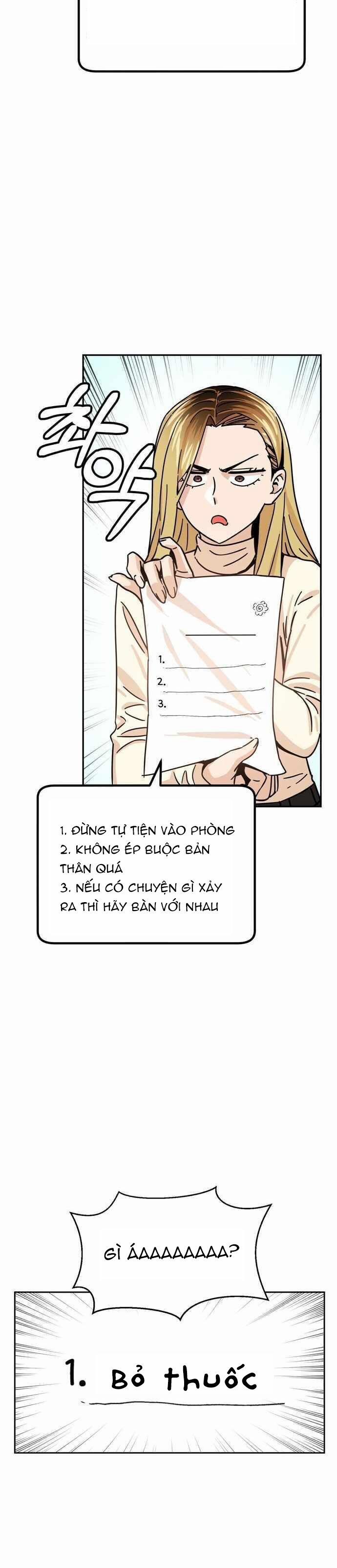 Duyên Trời Đã Định 4.1 trang 16