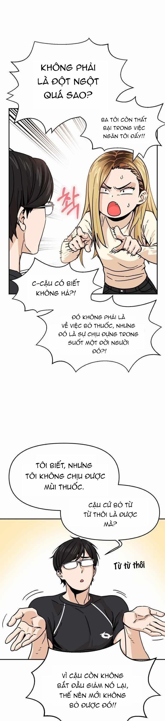 Duyên Trời Đã Định 4.1 trang 17