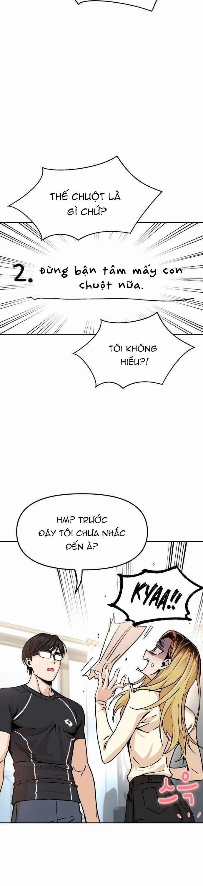 Duyên Trời Đã Định 4.1 trang 18