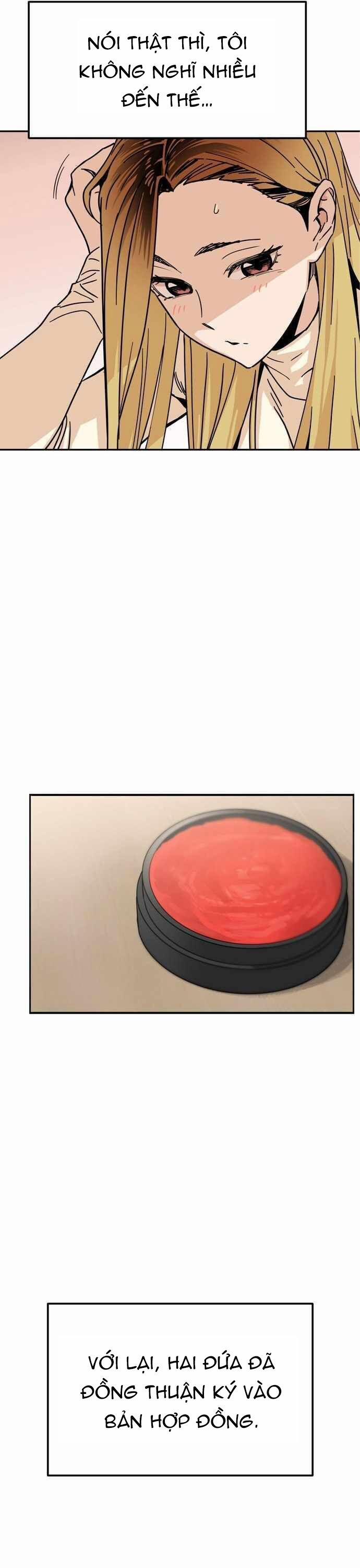 Duyên Trời Đã Định 4.2 trang 10