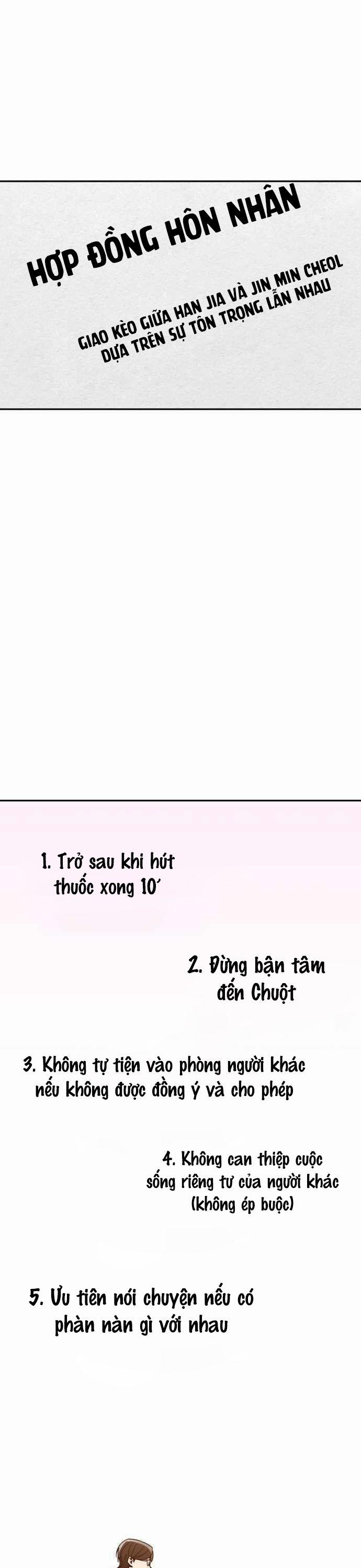 Duyên Trời Đã Định 4.2 trang 11