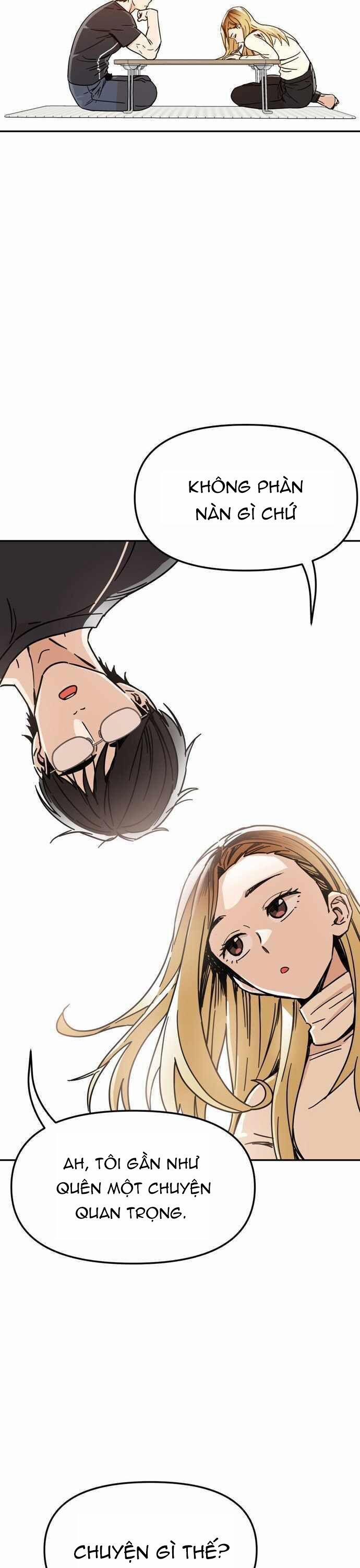 Duyên Trời Đã Định 4.2 trang 12