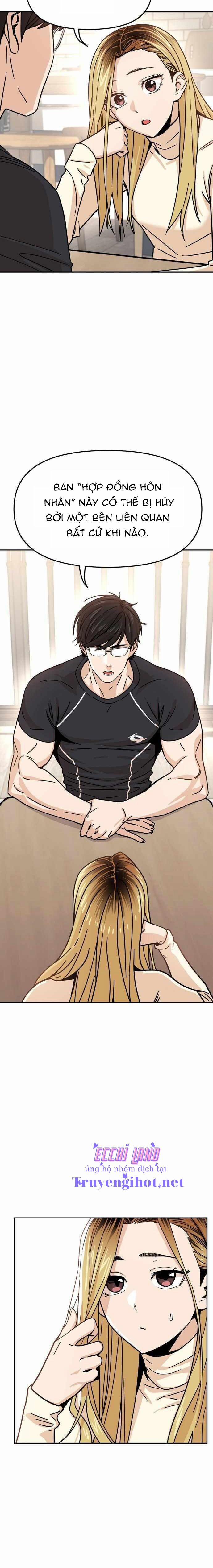 Duyên Trời Đã Định 4.2 trang 13