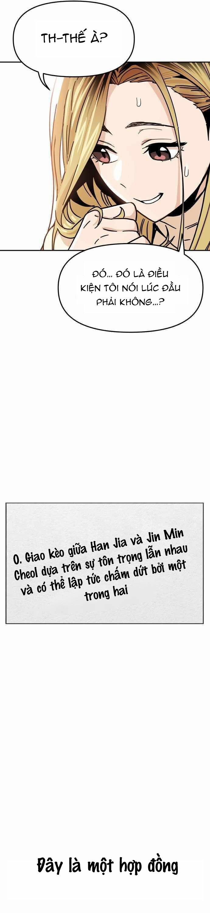 Duyên Trời Đã Định 4.2 trang 14