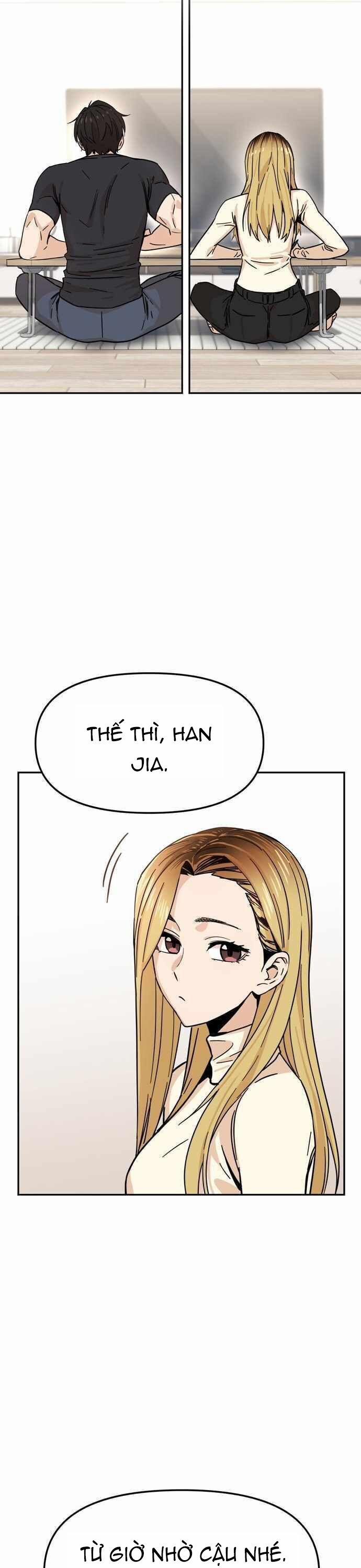 Duyên Trời Đã Định 4.2 trang 16