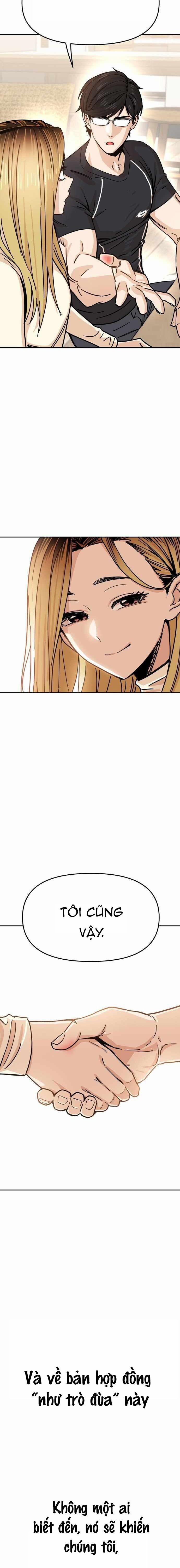 Duyên Trời Đã Định 4.2 trang 17