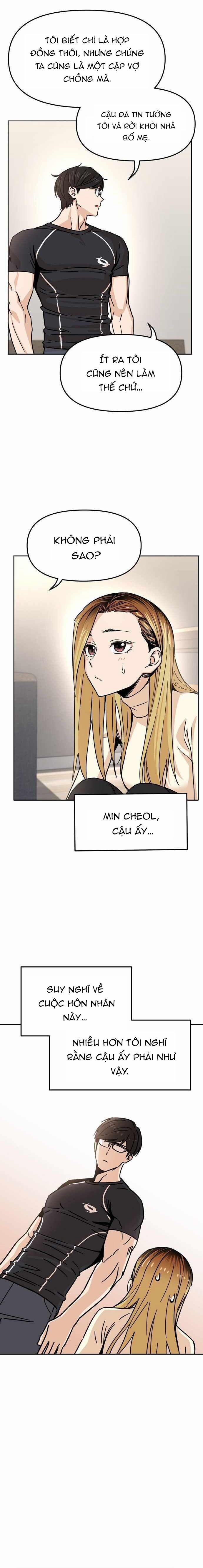 Duyên Trời Đã Định 4.2 trang 9