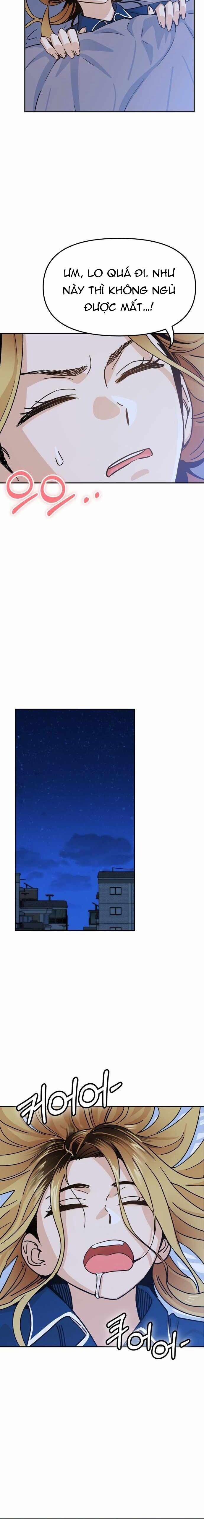 Duyên Trời Đã Định 5.1 trang 10