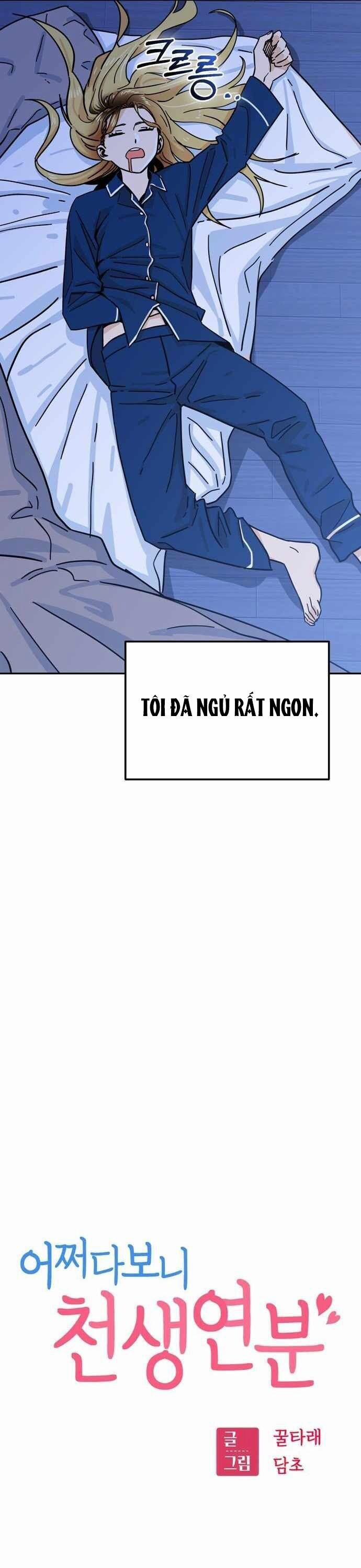 Duyên Trời Đã Định 5.1 trang 11