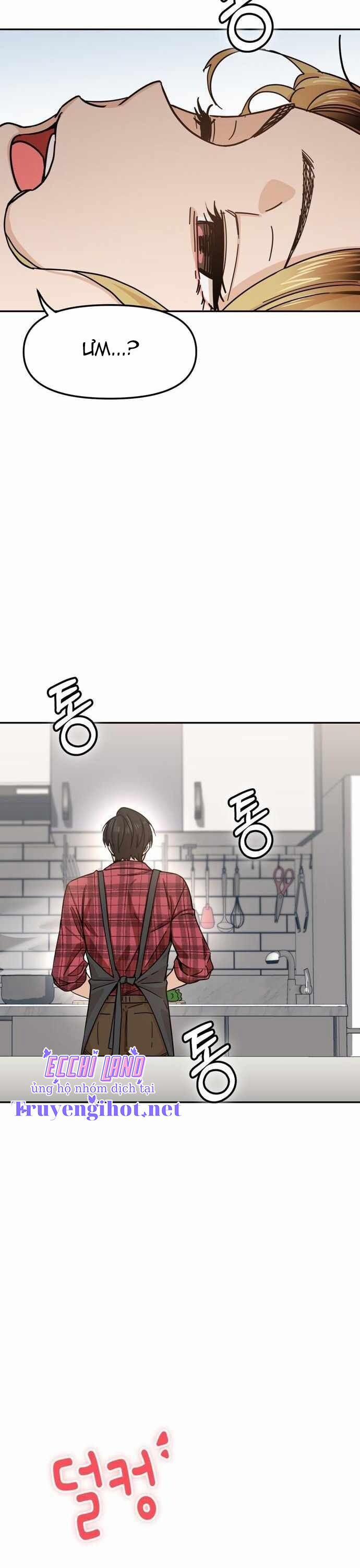 Duyên Trời Đã Định 5.1 trang 13