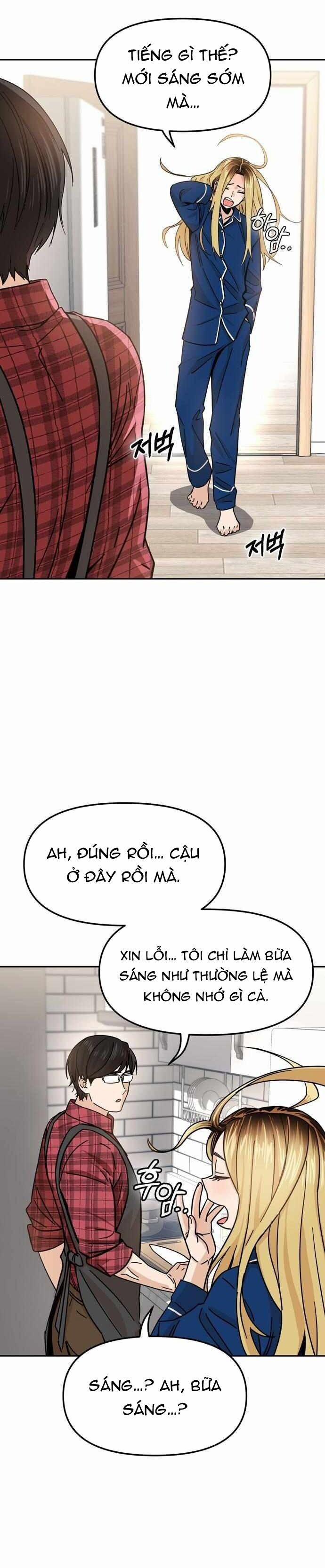 Duyên Trời Đã Định 5.1 trang 14