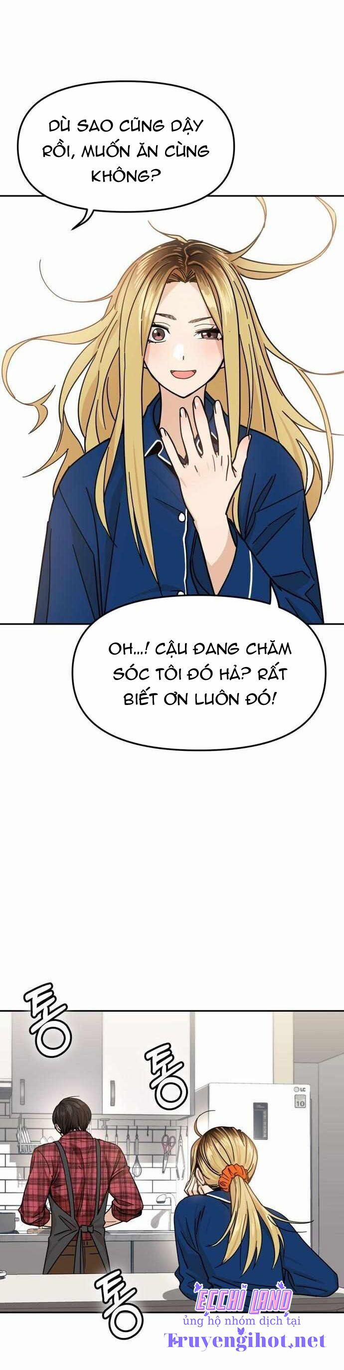 Duyên Trời Đã Định 5.1 trang 15