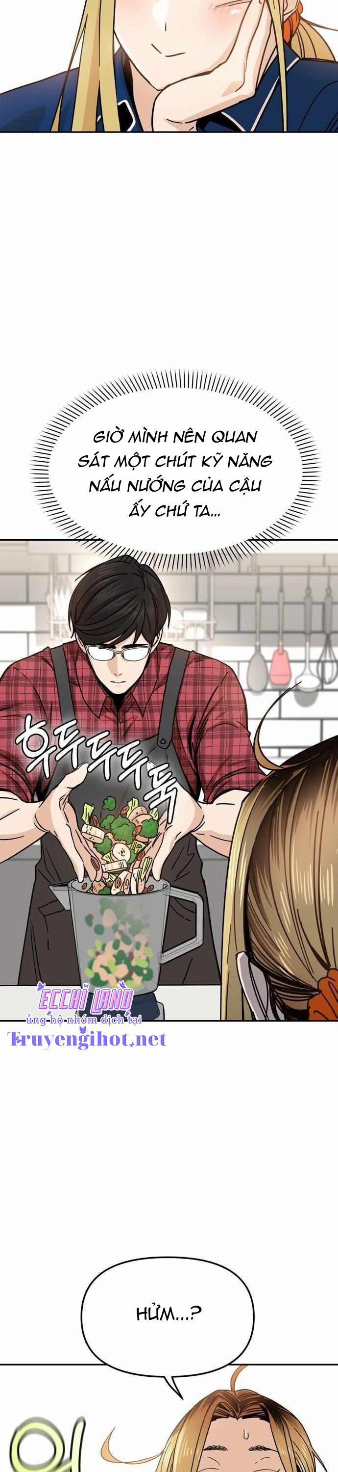 Duyên Trời Đã Định 5.1 trang 17