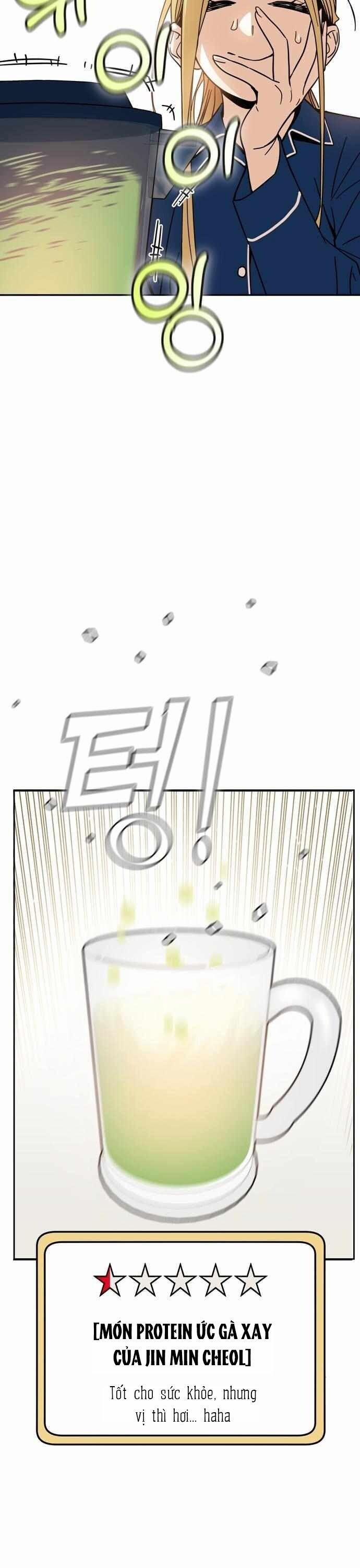 Duyên Trời Đã Định 5.1 trang 18