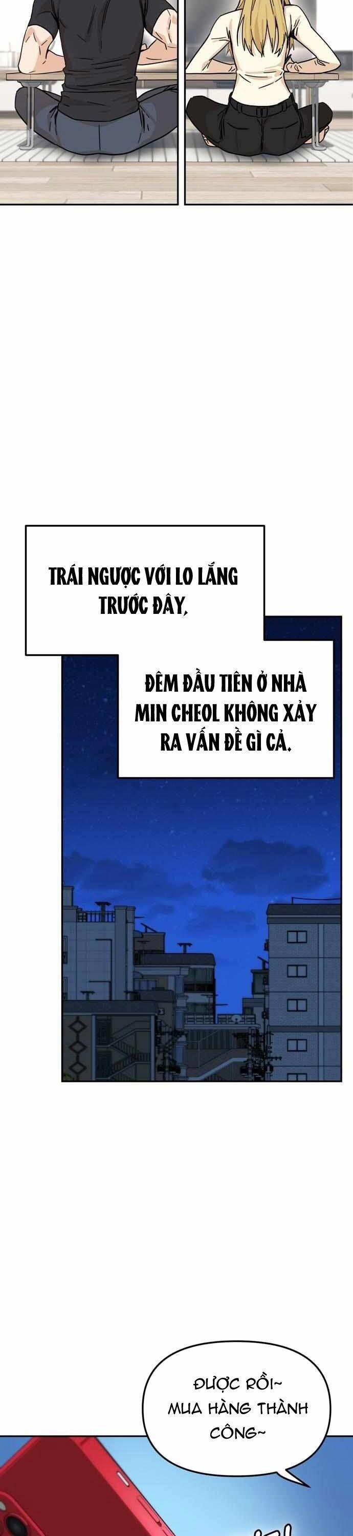 Duyên Trời Đã Định 5.1 trang 4