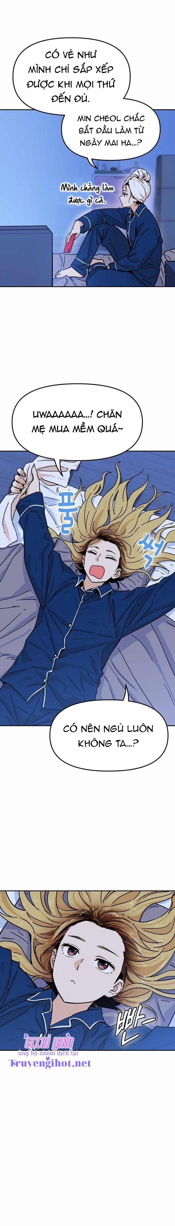 Duyên Trời Đã Định 5.1 trang 6