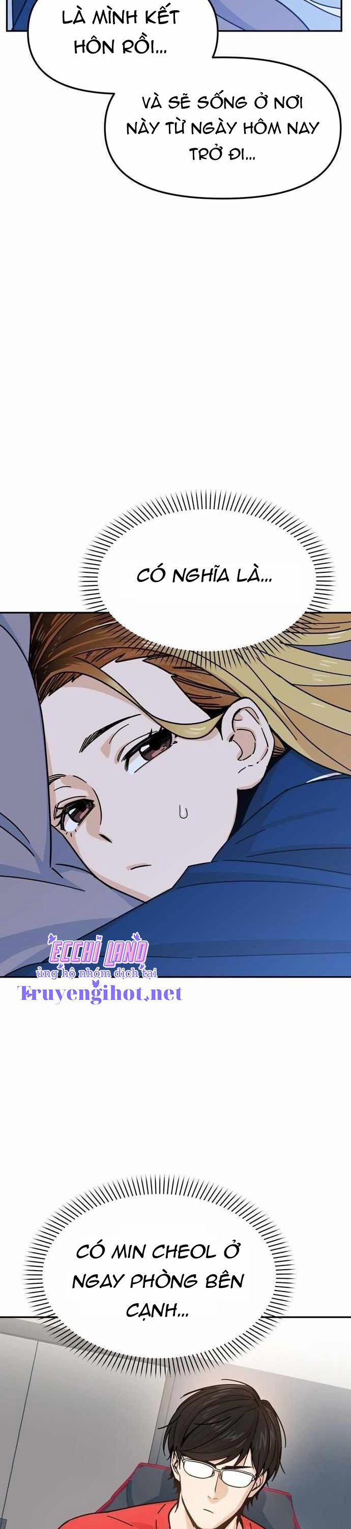 Duyên Trời Đã Định 5.1 trang 8