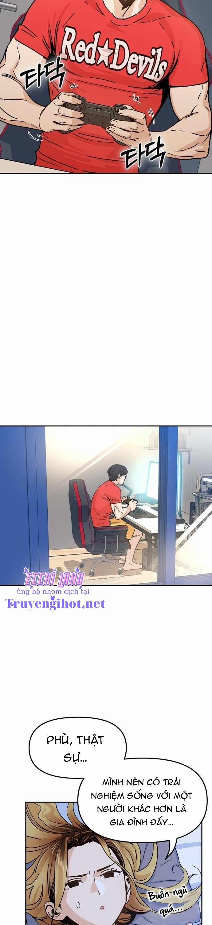 Duyên Trời Đã Định 5.1 trang 9