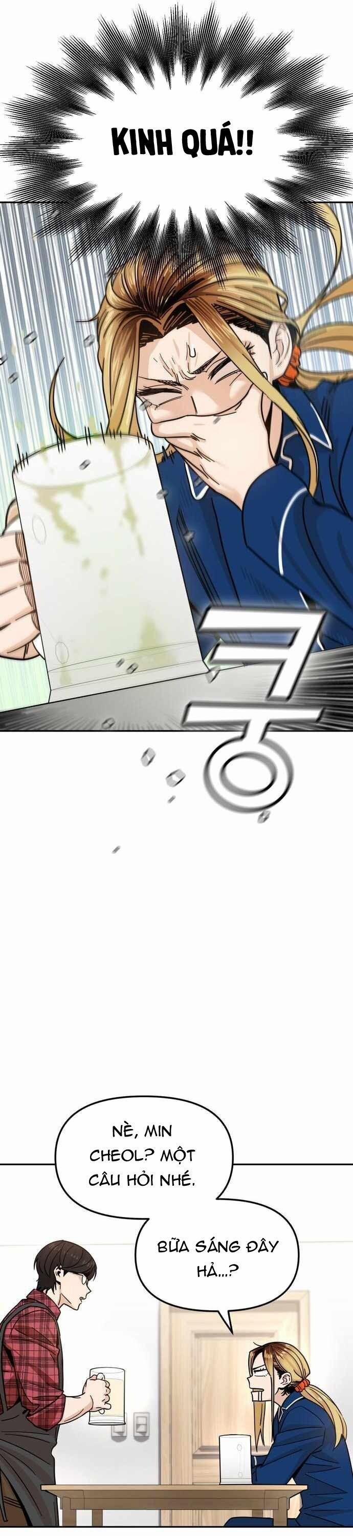 Duyên Trời Đã Định 5.2 trang 1