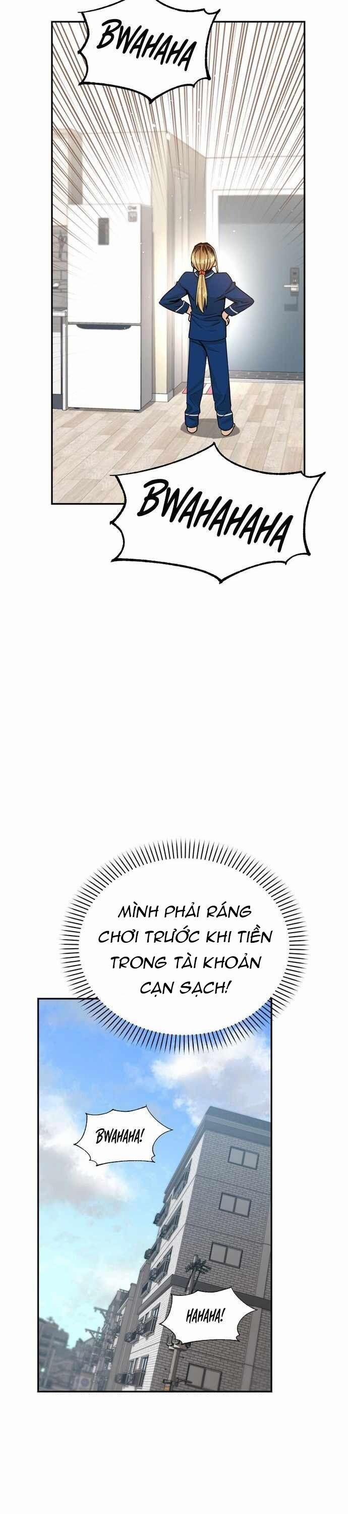 Duyên Trời Đã Định 5.2 trang 17