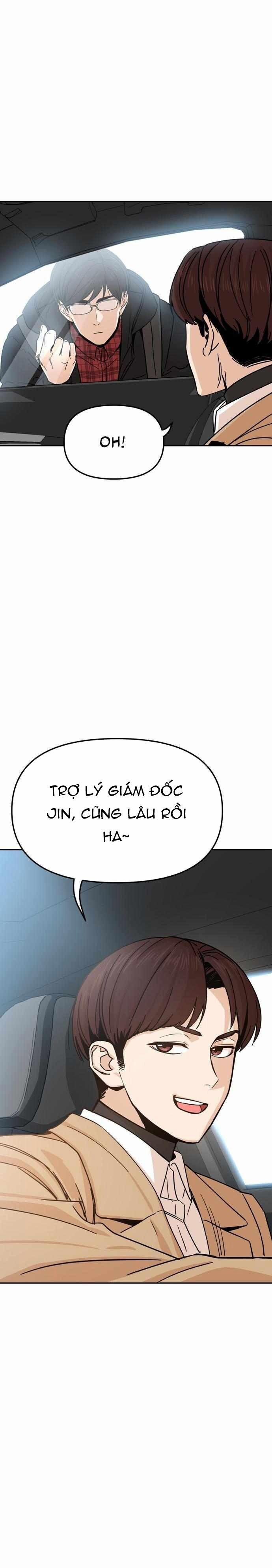 Duyên Trời Đã Định 5.2 trang 20