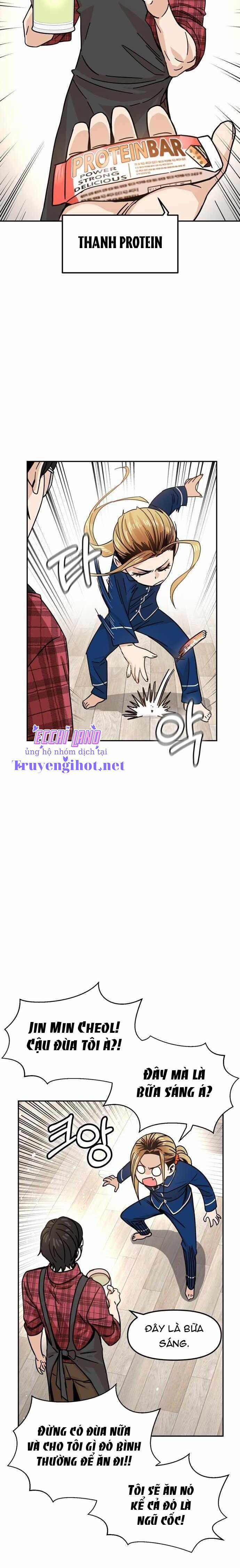 Duyên Trời Đã Định 5.2 trang 3