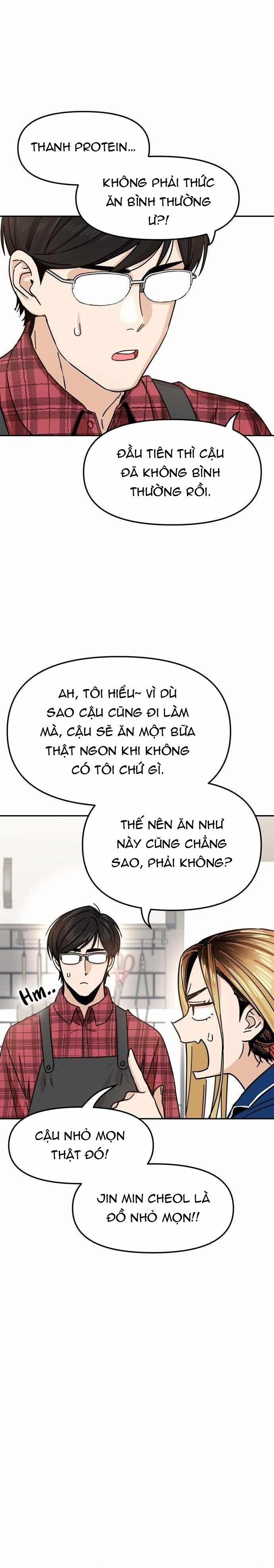 Duyên Trời Đã Định 5.2 trang 4