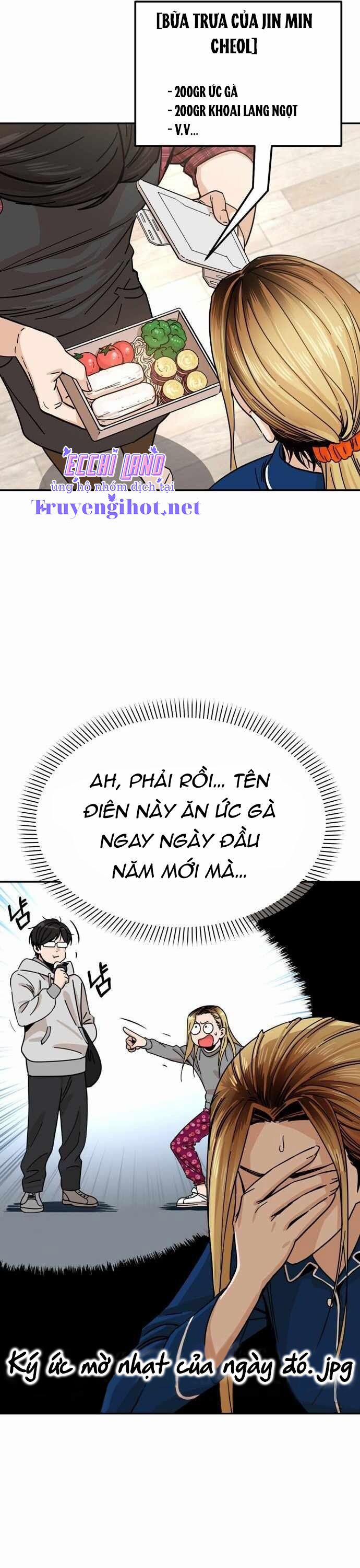 Duyên Trời Đã Định 5.2 trang 5