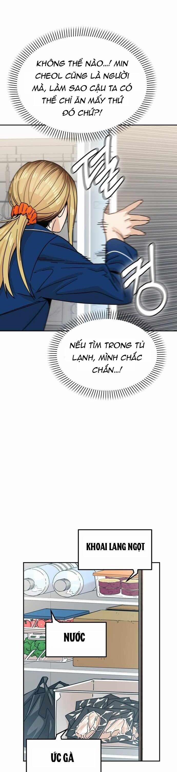 Duyên Trời Đã Định 5.2 trang 6