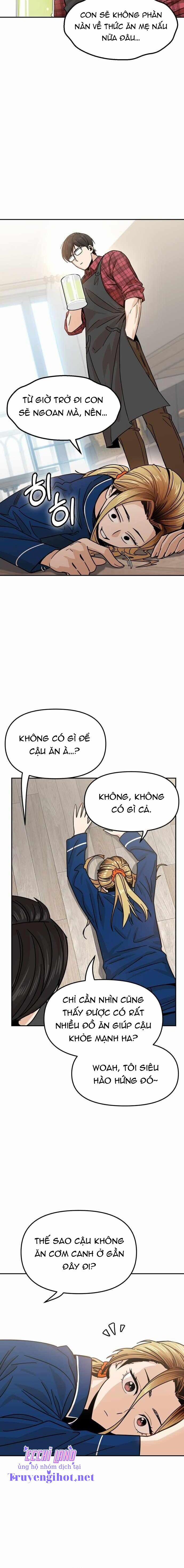 Duyên Trời Đã Định 5.2 trang 8