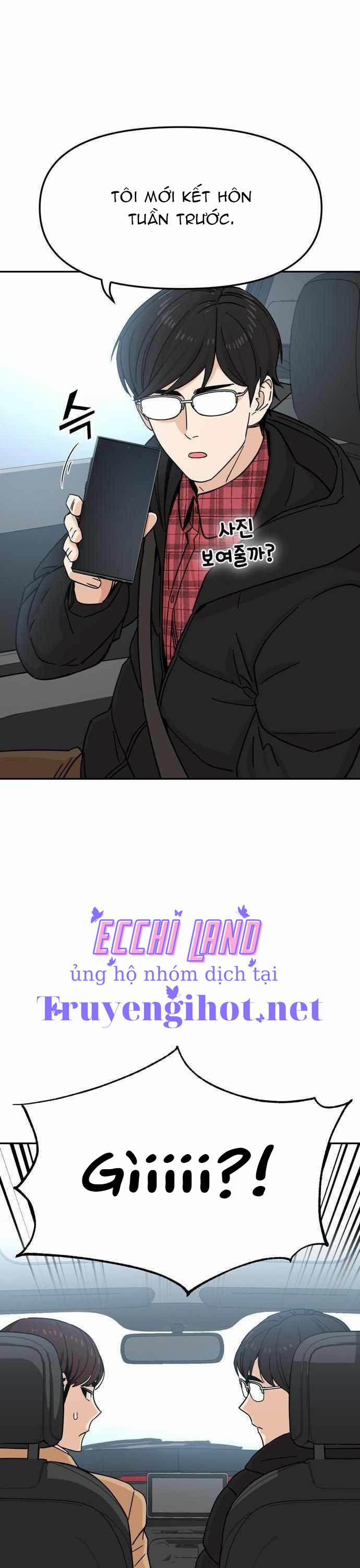 Duyên Trời Đã Định 6.1 trang 12