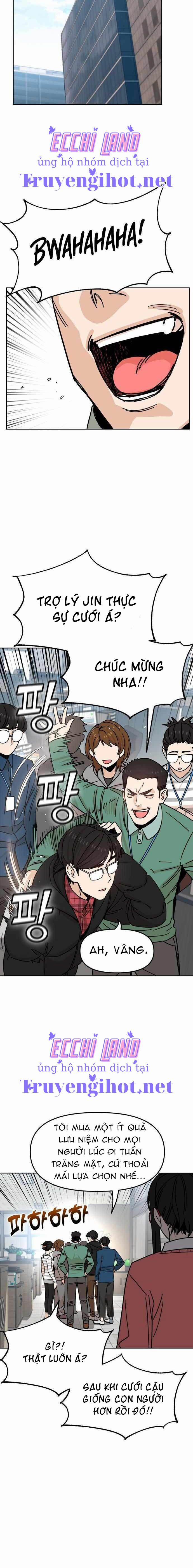 Duyên Trời Đã Định 6.1 trang 15