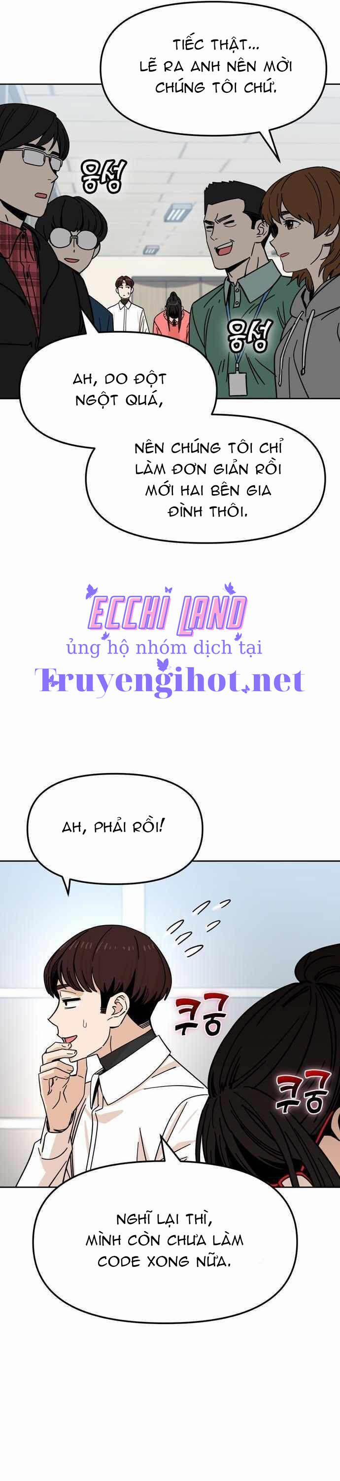 Duyên Trời Đã Định 6.1 trang 16