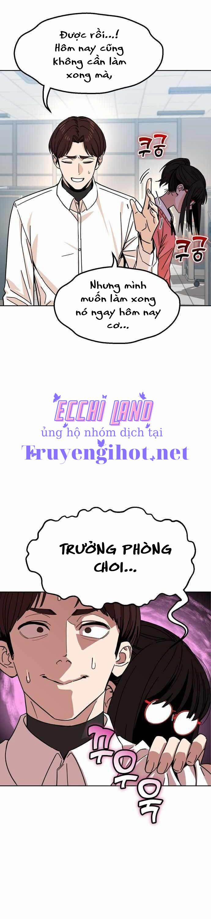 Duyên Trời Đã Định 6.1 trang 17