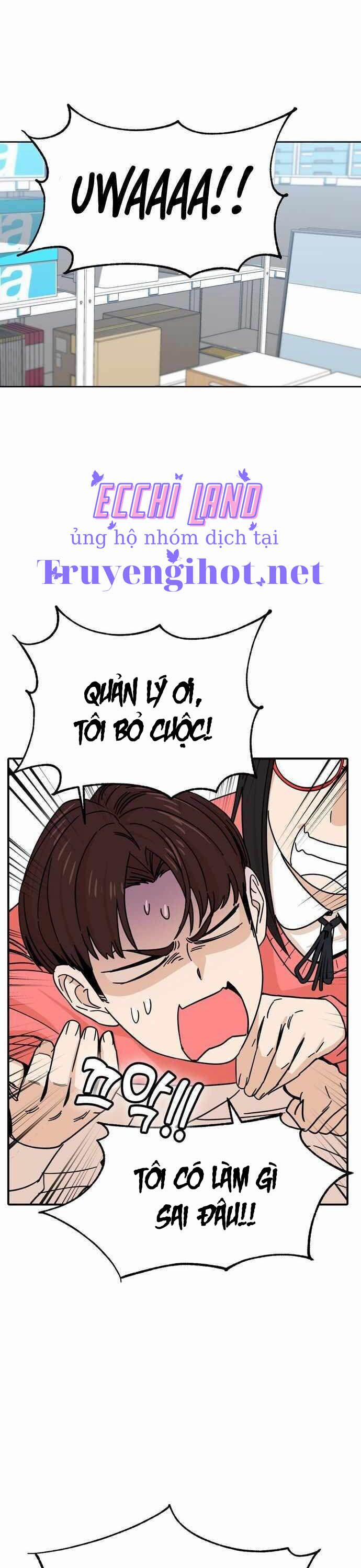 Duyên Trời Đã Định 6.1 trang 19