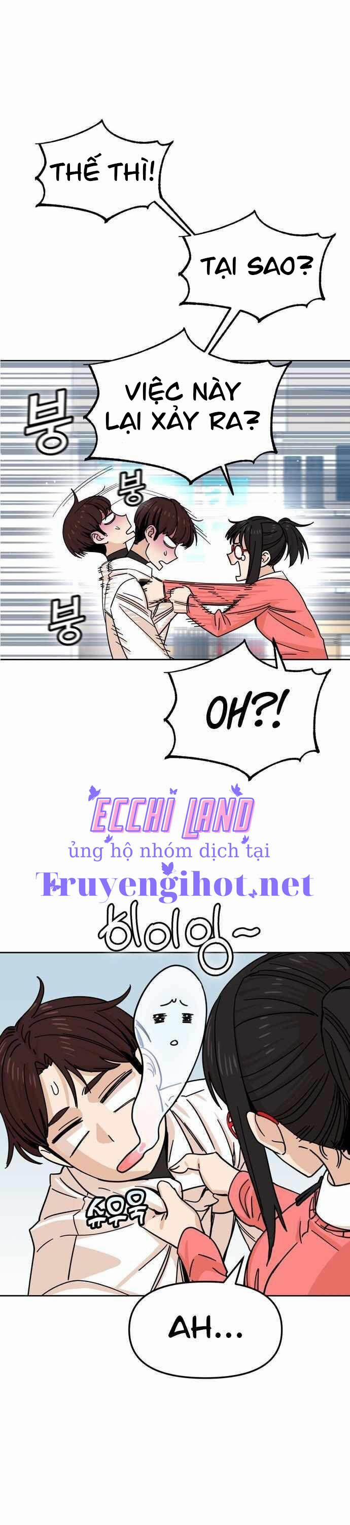 Duyên Trời Đã Định 6.1 trang 21