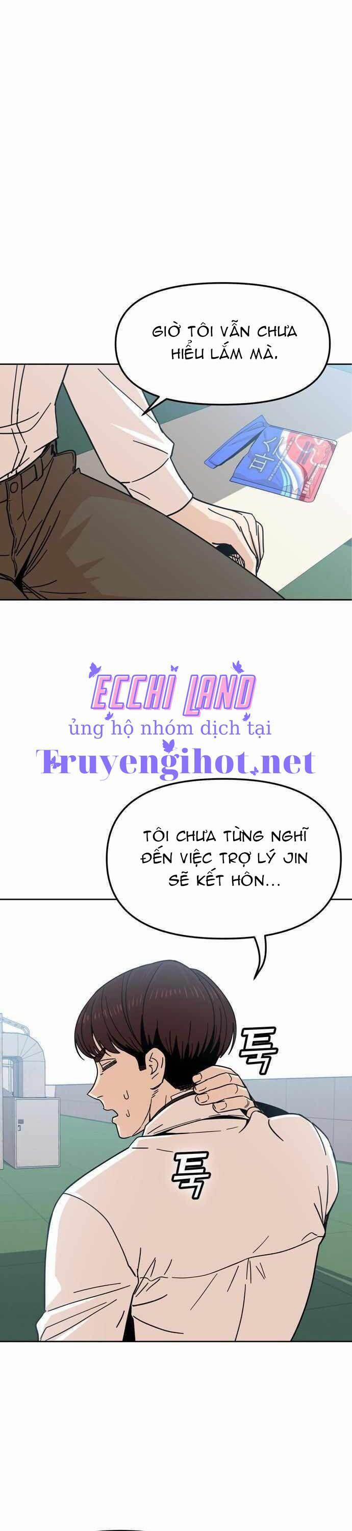 Duyên Trời Đã Định 6.1 trang 22