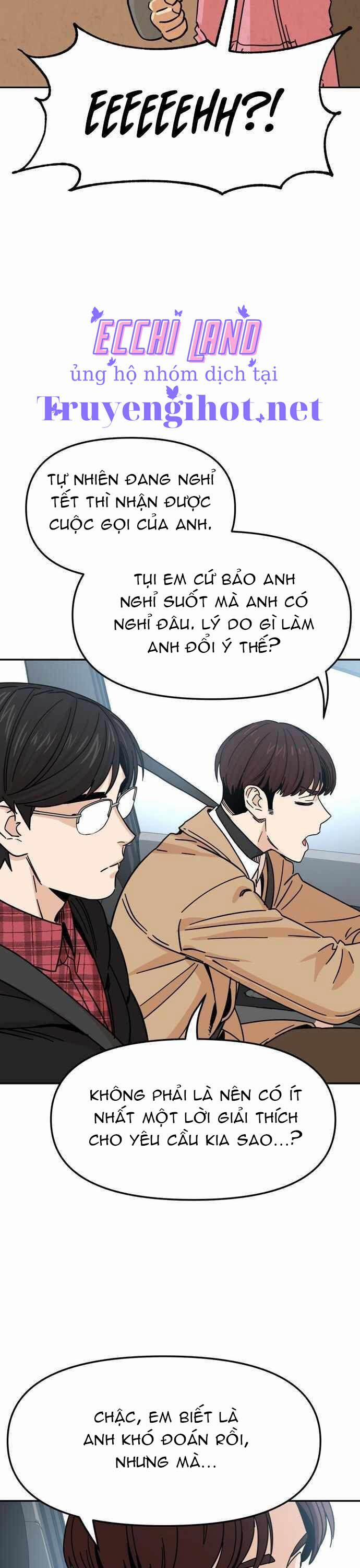 Duyên Trời Đã Định 6.1 trang 5