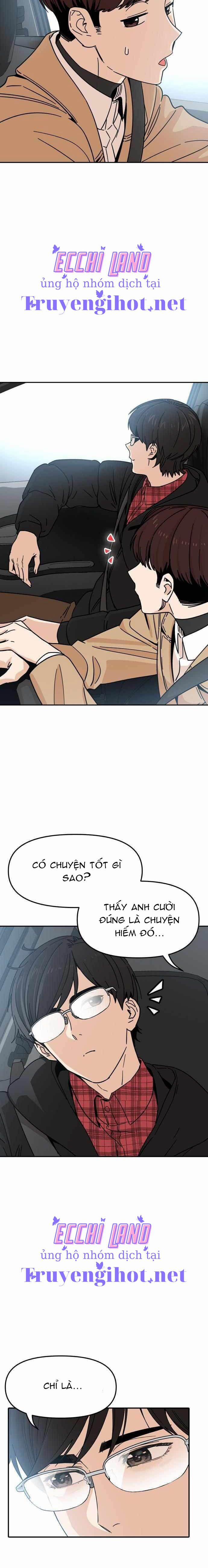 Duyên Trời Đã Định 6.1 trang 6