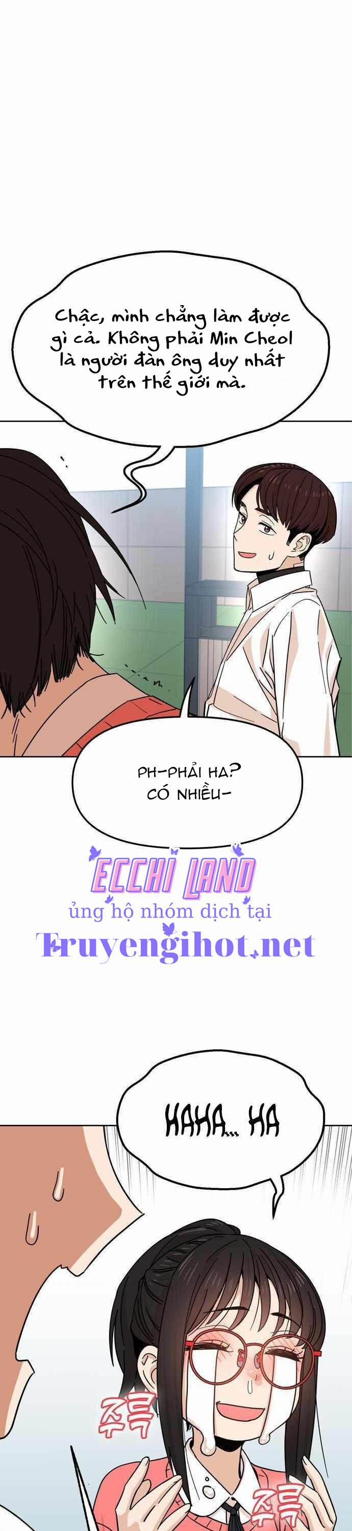 Duyên Trời Đã Định 6.2 trang 13