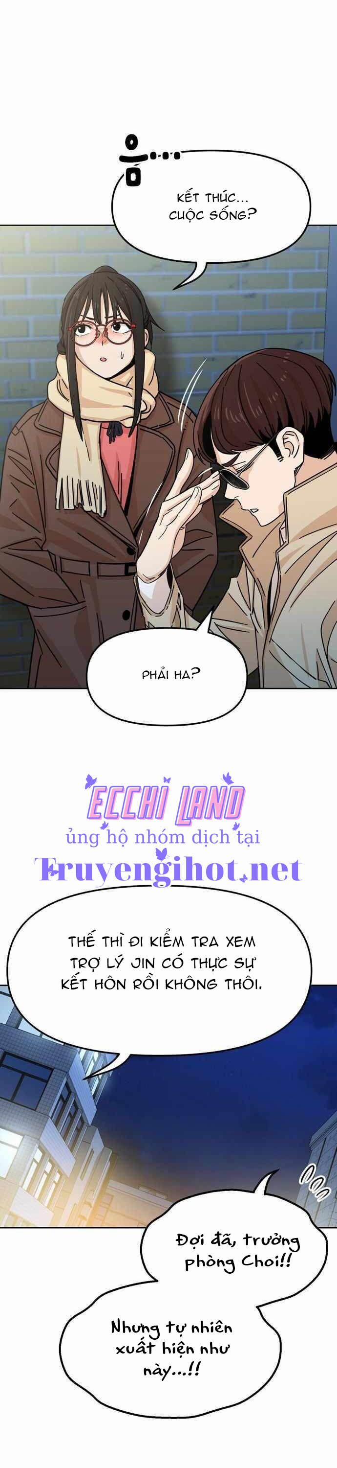 Duyên Trời Đã Định 6.2 trang 16