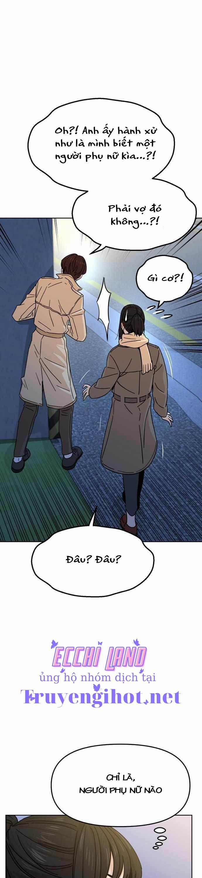 Duyên Trời Đã Định 6.2 trang 17