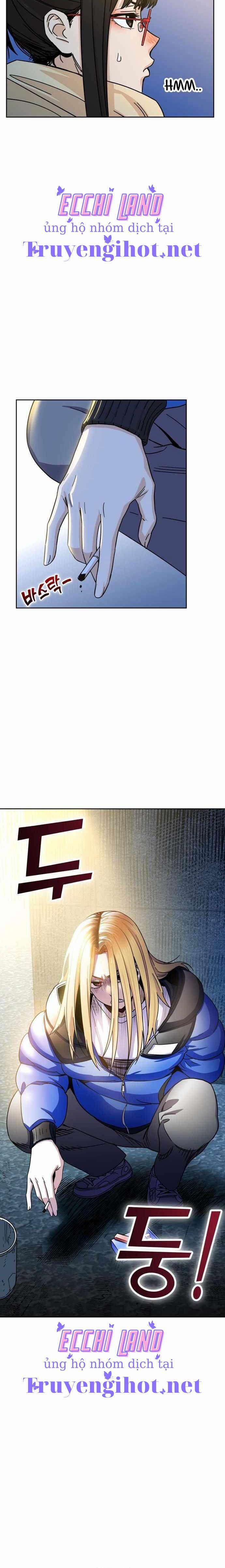 Duyên Trời Đã Định 6.2 trang 18