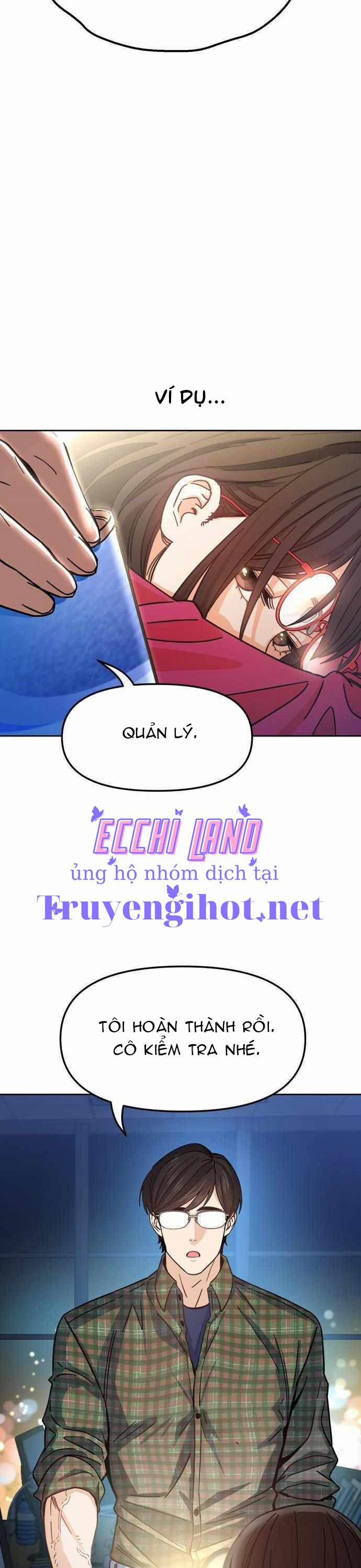 Duyên Trời Đã Định 6.2 trang 8