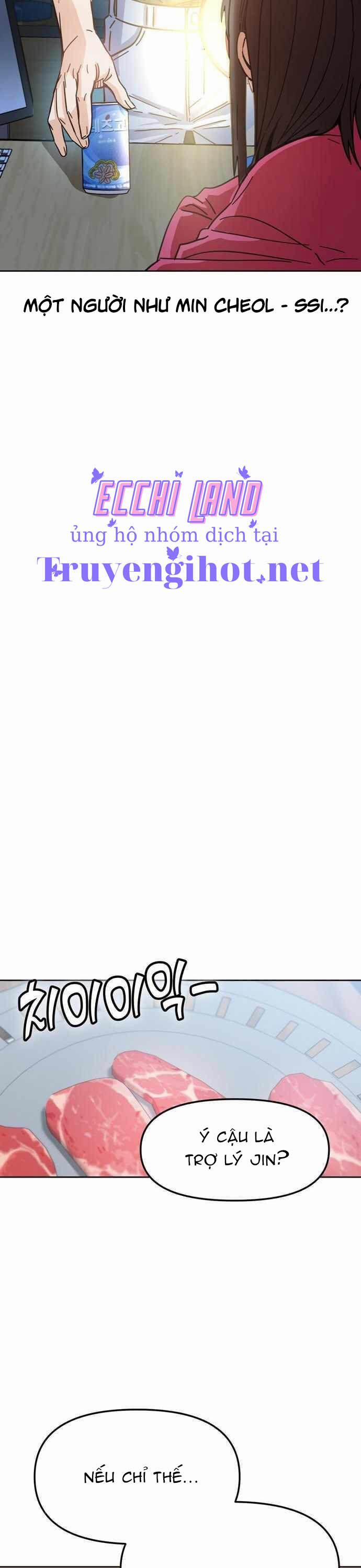 Duyên Trời Đã Định 6.2 trang 9