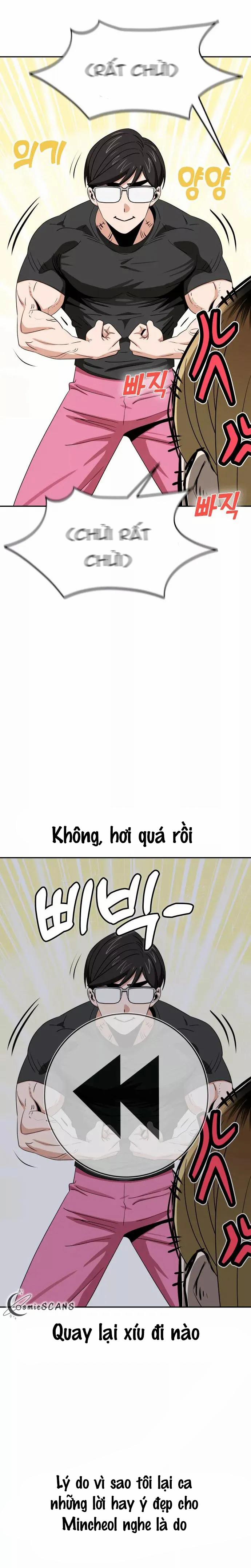 Duyên Trời Đã Định 64.1 trang 8