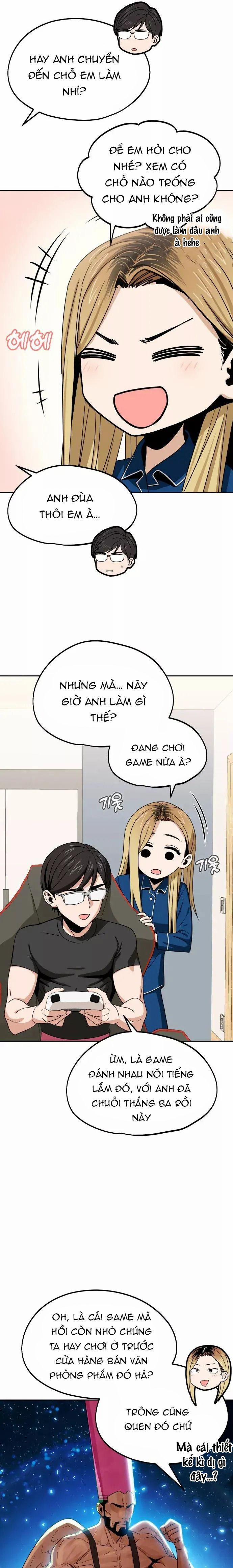 Duyên Trời Đã Định 64.2 trang 0