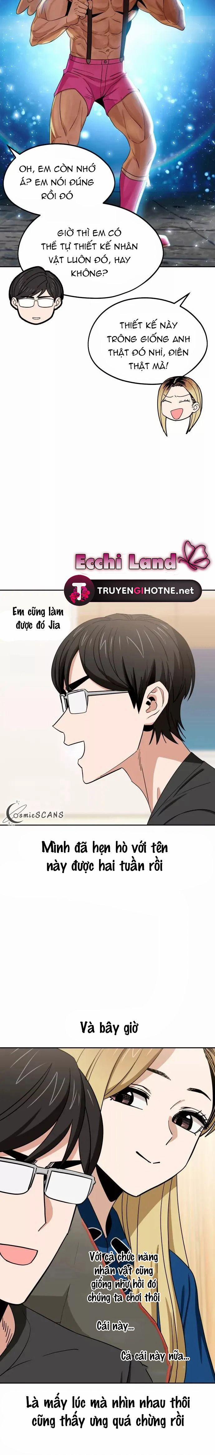 Duyên Trời Đã Định 64.2 trang 1