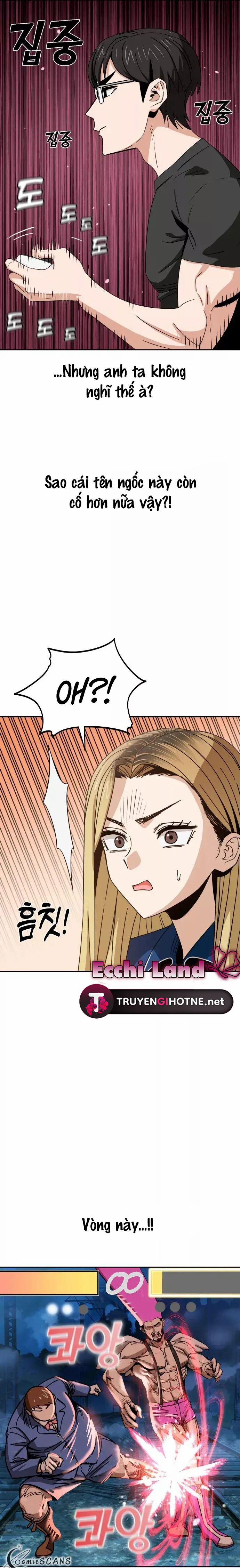 Duyên Trời Đã Định 64.2 trang 10