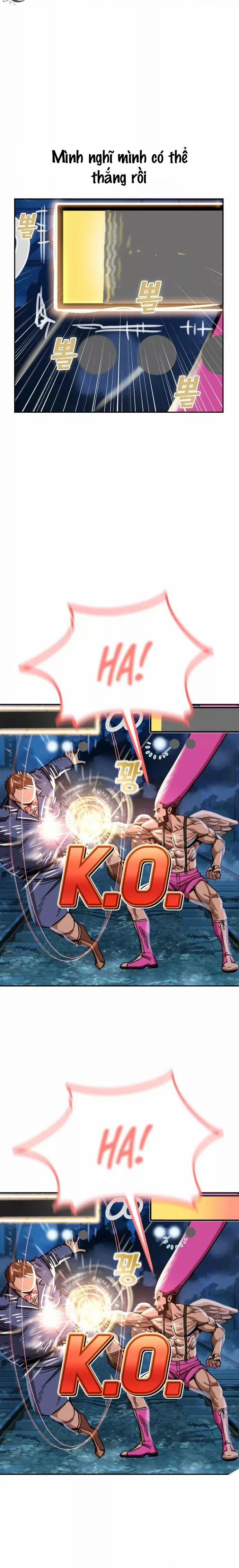 Duyên Trời Đã Định 64.2 trang 11